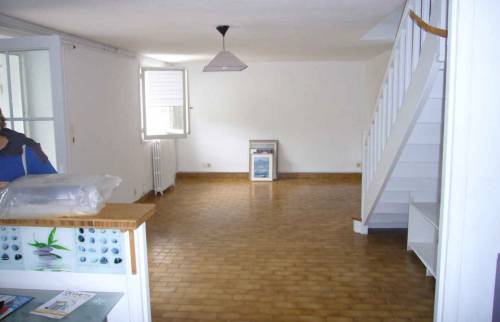 rénovation complète