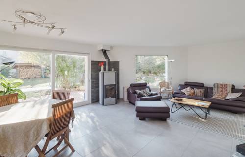 Rénovation complète de maison à Montchanin