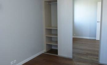 Remise au goût du jour d'un 2 pièces à Soissons (02)