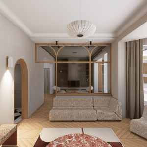 extension moderne à Lille – Céline Parisse - La Maison Des Architectes