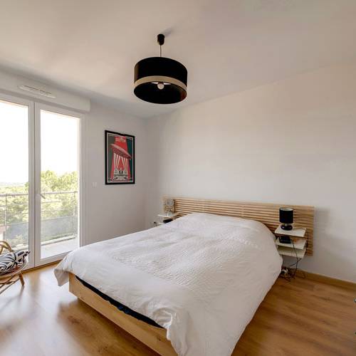  Rénovation chambre parentale paris 13