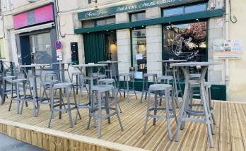 La Maison des Travaux