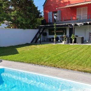 maison architecte