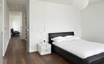 rénovation garage en chambre