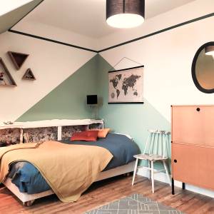 Décoration chambre d'enfant - Karine-Sophie Chezvousdeco - La Maison Des Architectes