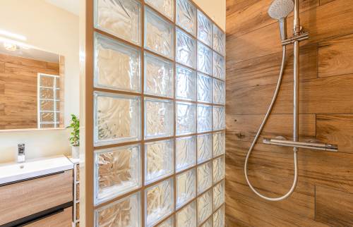 Rénovation de salle de bain