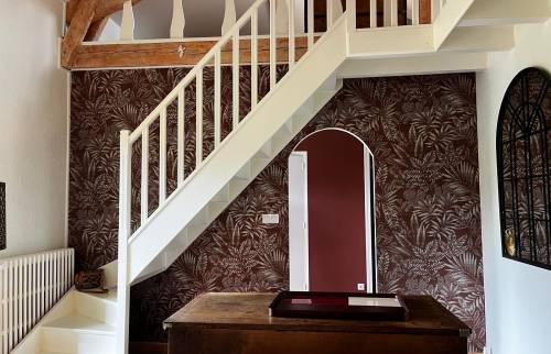 Décoration et rénovation intérieure (69126 Brindas) – Projet complet clé en main