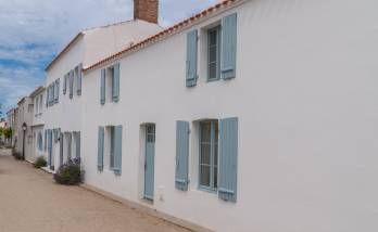 Ravalement de façade maison 