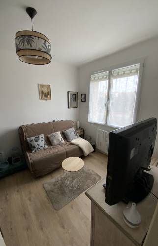 Réno maison Orléans