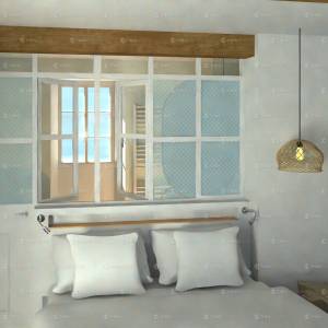 Projet Soubre Casa - Ingrid Gantard - La Maison Des Architectes