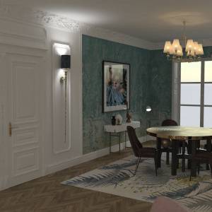 Villiers - Adelina Zakiev - La Maison Des Architectes