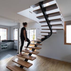 U P - Florence Gaudin - La Maison Des Architectes