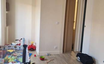 chambre enfant à paris  18