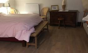 Chambre parentale