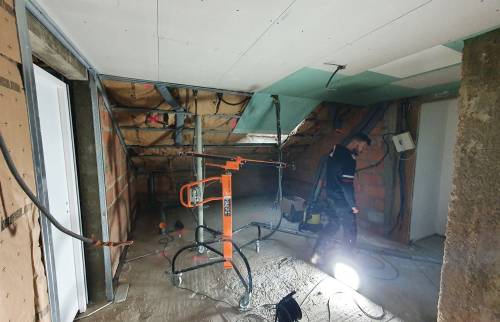 Travaux en cours...