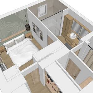suite parentale sur-mesure Montereau Emilie LEIBER