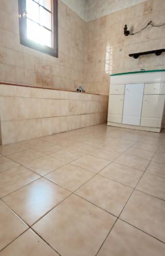 Rénovation d’une salle de bain à La Tour du Pin