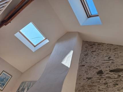 Isolation de plafond par l'intérieur - La Plaine sur mer 44770