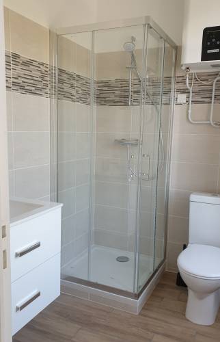 Vue d'ensemble sur la SDB