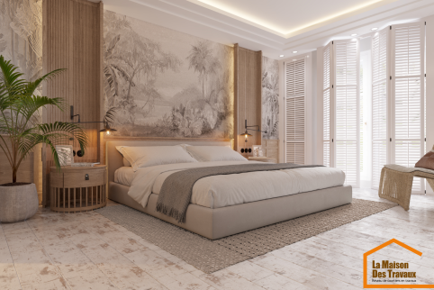chambre