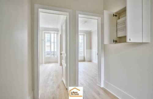 Rénovation du système électrique