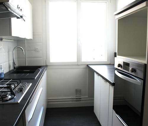 aménagement cuisine