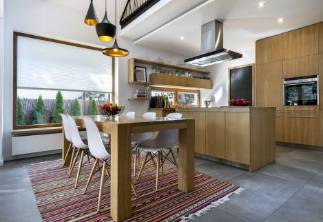 Rénovation de maison Chenôve