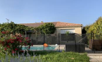 Construction d'un agrandissement