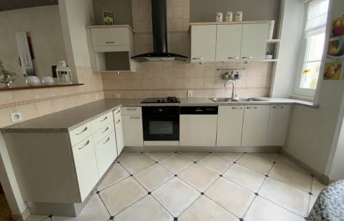 Rénovation d’une cuisine à Saint-Florent-le-Vieil 49410