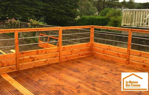 Aménagement extérieur 