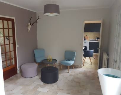 Avant travaux