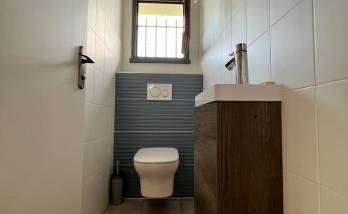 toilettes saint renan