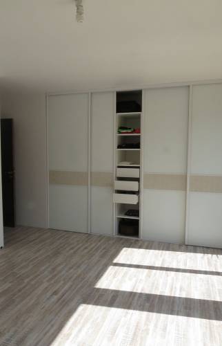 Grand dressing