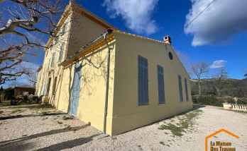 drainage façade