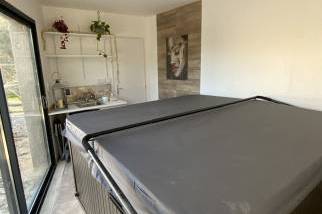 Spa extension Haguenau