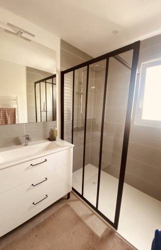 rénovation salle de bain les sables d'olonne