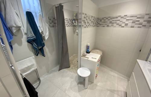 Rénovation d’une maison de ville à La Grand-Combe (30110)