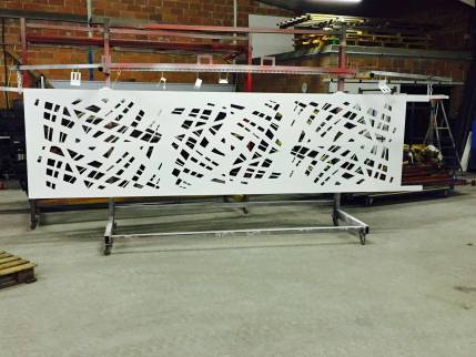 creation d'un portail sur mesure