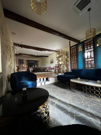 Accompagnement budgétaire pour l’ouverture d’un restaurant 