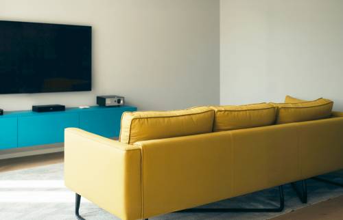 Rénovation d'un appartement fonctionnel