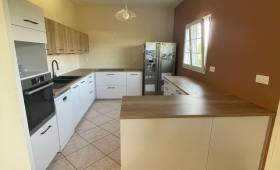 Rénovation d’une cuisine à Saint-Étienne (42000)
