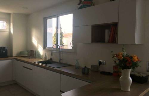 Rénover une cuisine à Pessac