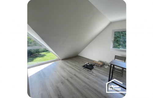 Travaux sur Cherbourg 