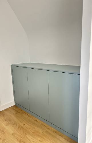 dressing sur mesure