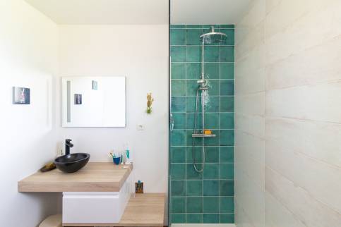 Rénovation de salle de bain - Morzine 74110