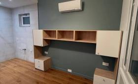 Création d’une suite parentale à Montrond-les-Bains (42210)