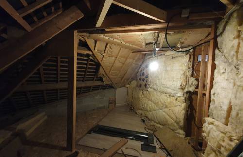 Travaux en cours...