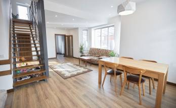 la maison des travaux  Paris 15ème et 7