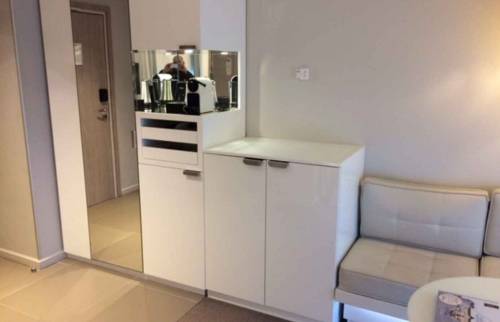 Créer un meuble sur-mesure à Trouville