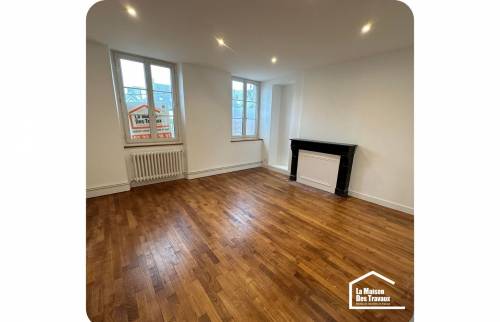 Remise aux normes de l'électricité sur Granville 50400